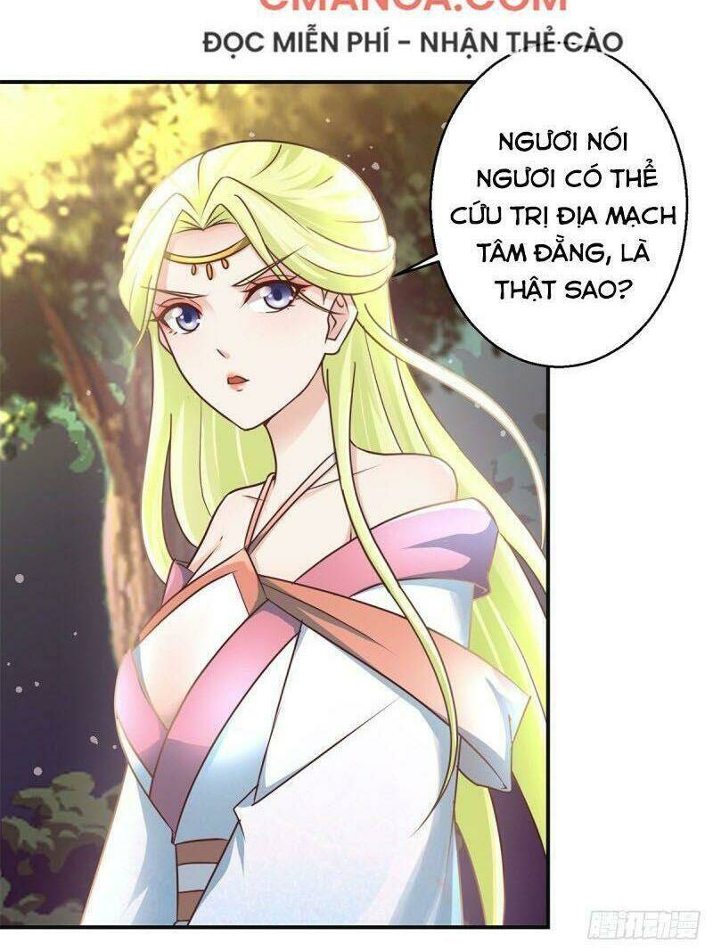 cửu dương đế tôn Chapter 176 - Trang 2