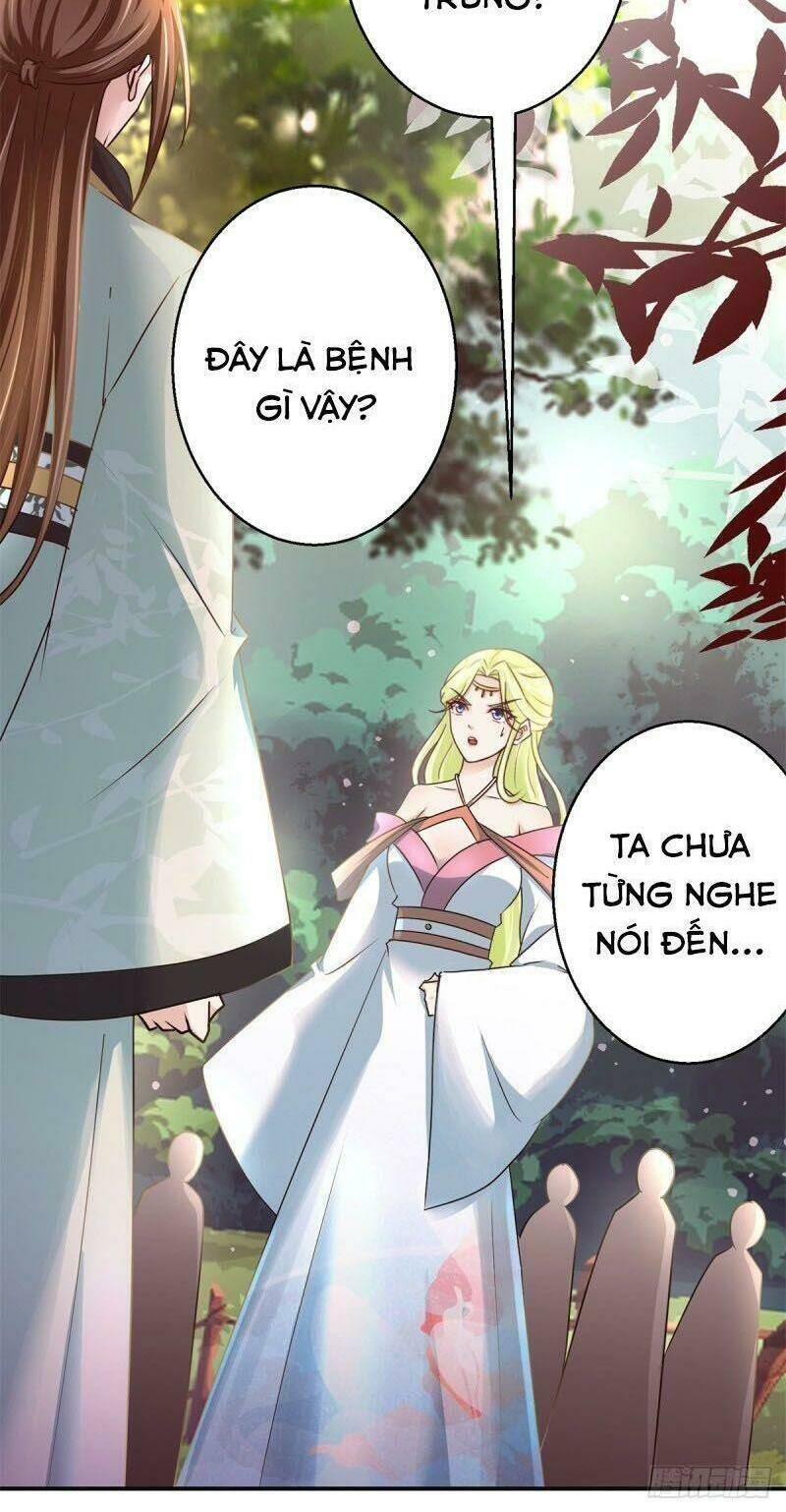 cửu dương đế tôn Chapter 176 - Trang 2