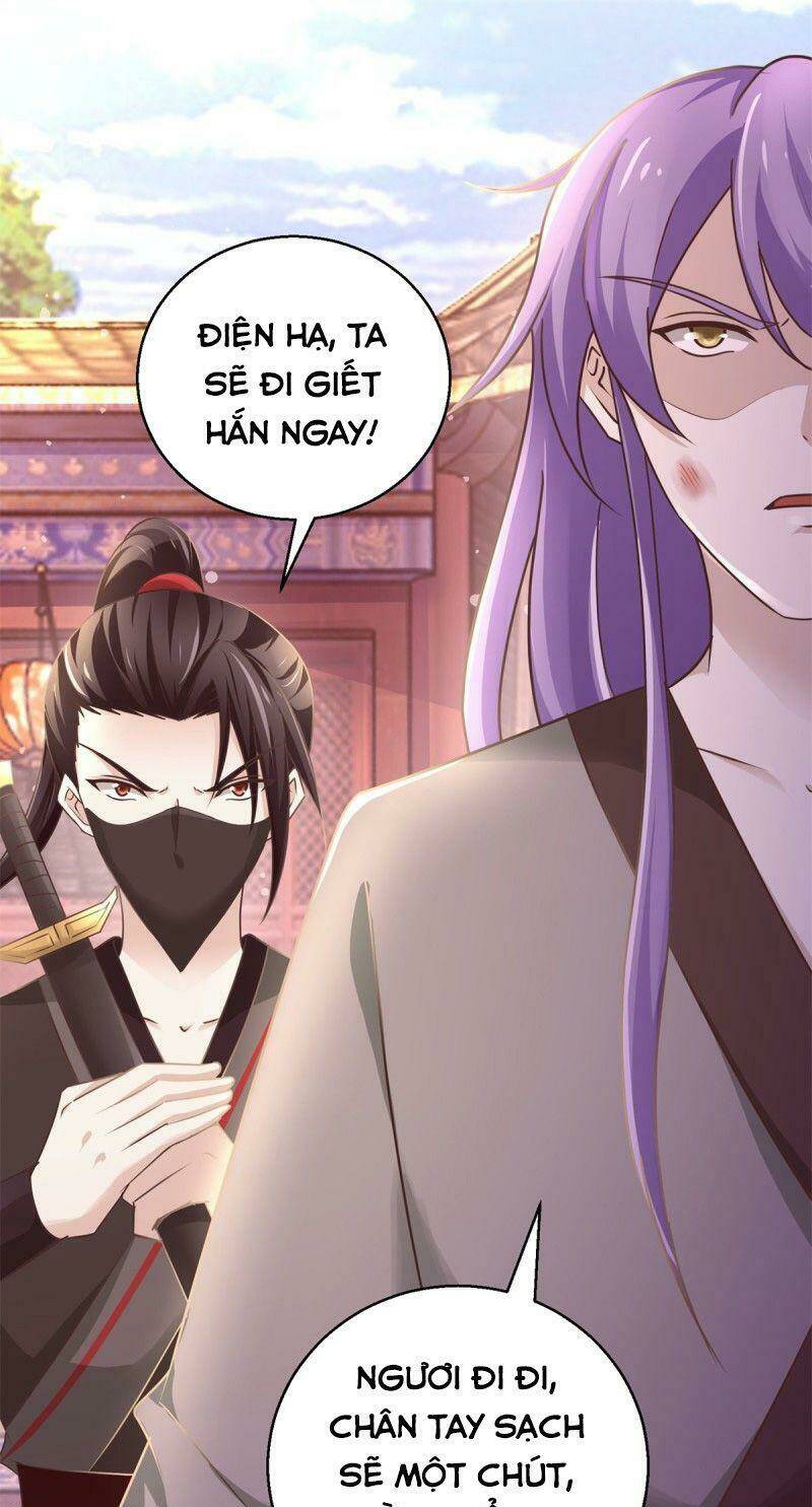 cửu dương đế tôn Chapter 178 - Trang 2