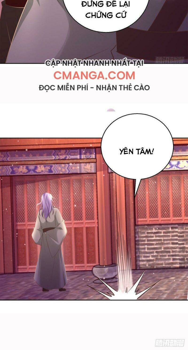 cửu dương đế tôn Chapter 178 - Trang 2