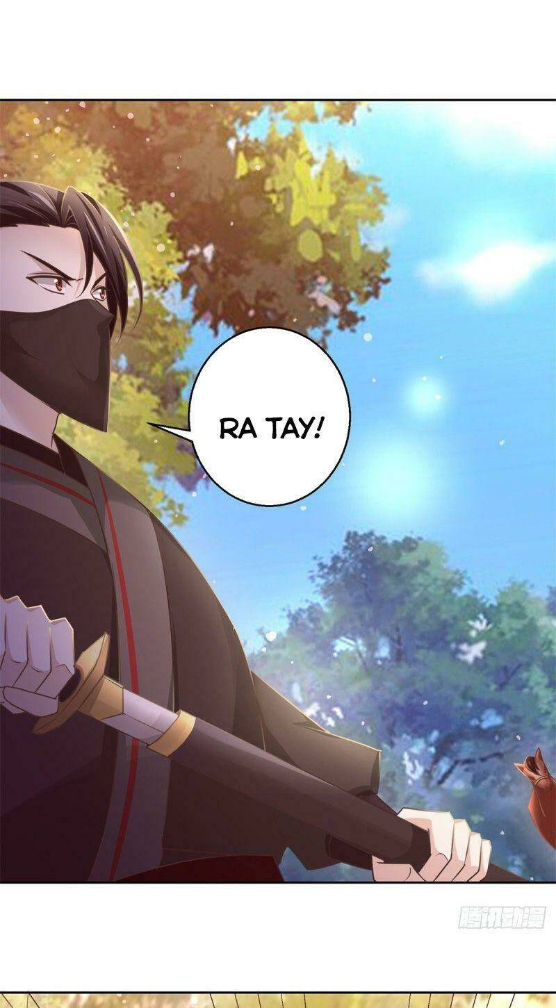 cửu dương đế tôn Chapter 178 - Trang 2