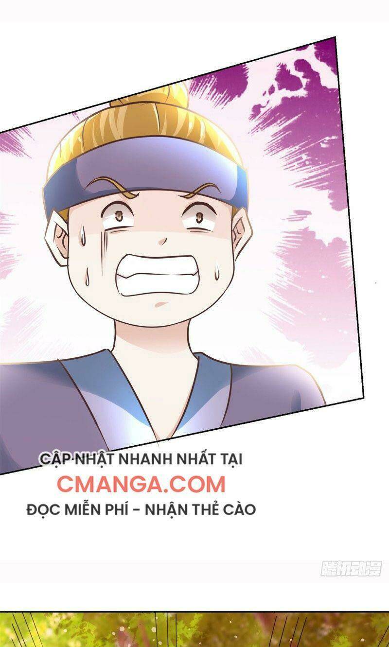 cửu dương đế tôn Chapter 178 - Trang 2