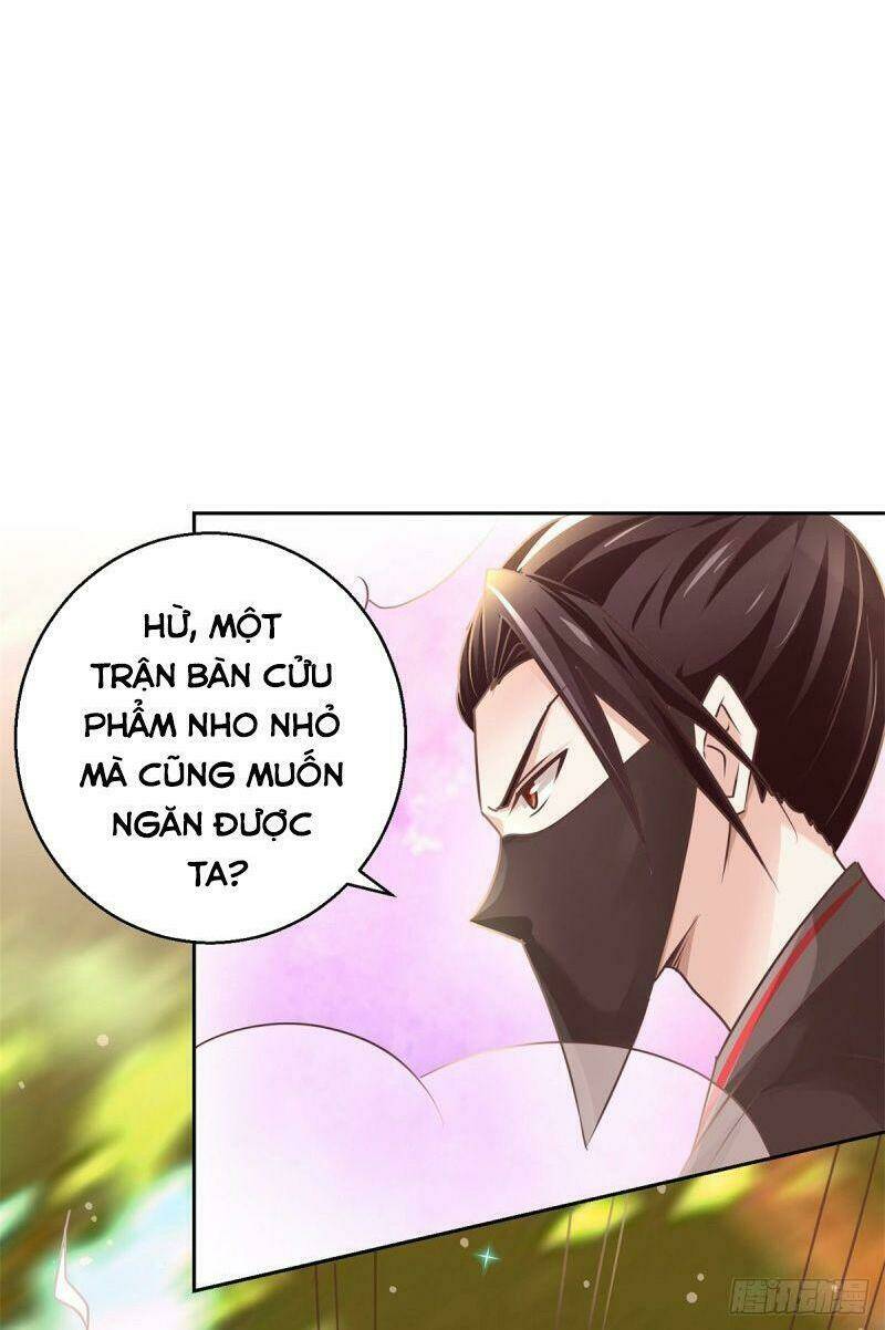 cửu dương đế tôn Chapter 178 - Trang 2