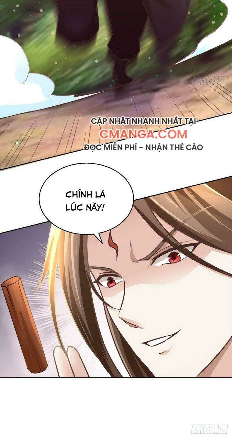 cửu dương đế tôn Chapter 178 - Trang 2