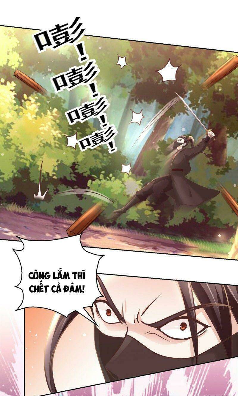 cửu dương đế tôn Chapter 178 - Trang 2