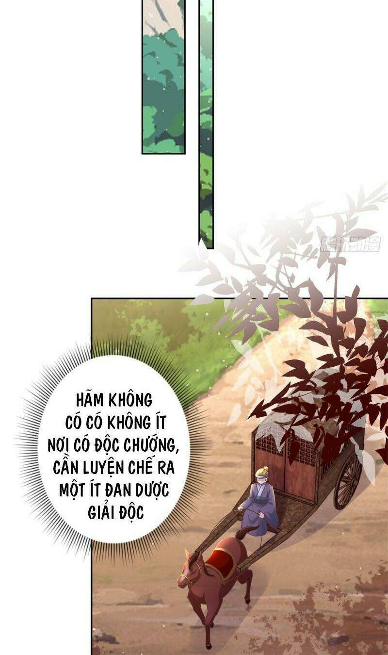 cửu dương đế tôn Chapter 178 - Trang 2