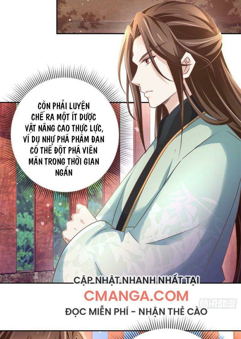 cửu dương đế tôn Chapter 178 - Trang 2