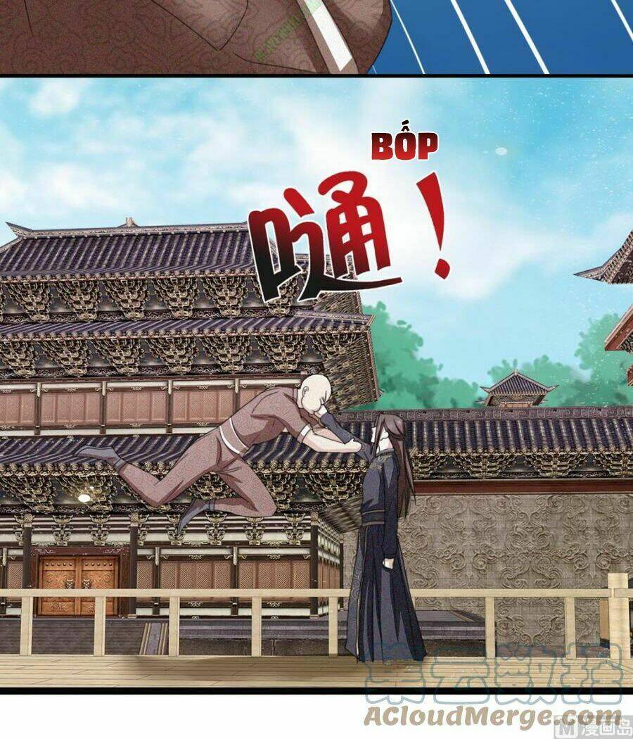 cửu dương đế tôn chapter 25 - Trang 2