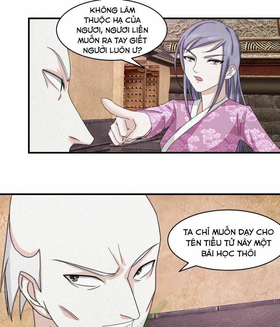 cửu dương đế tôn chapter 26 - Trang 2