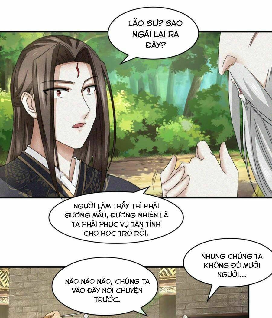 cửu dương đế tôn chapter 29 - Trang 2