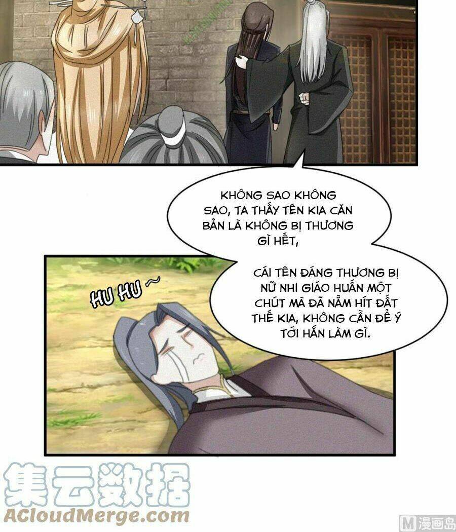 cửu dương đế tôn chapter 29 - Trang 2