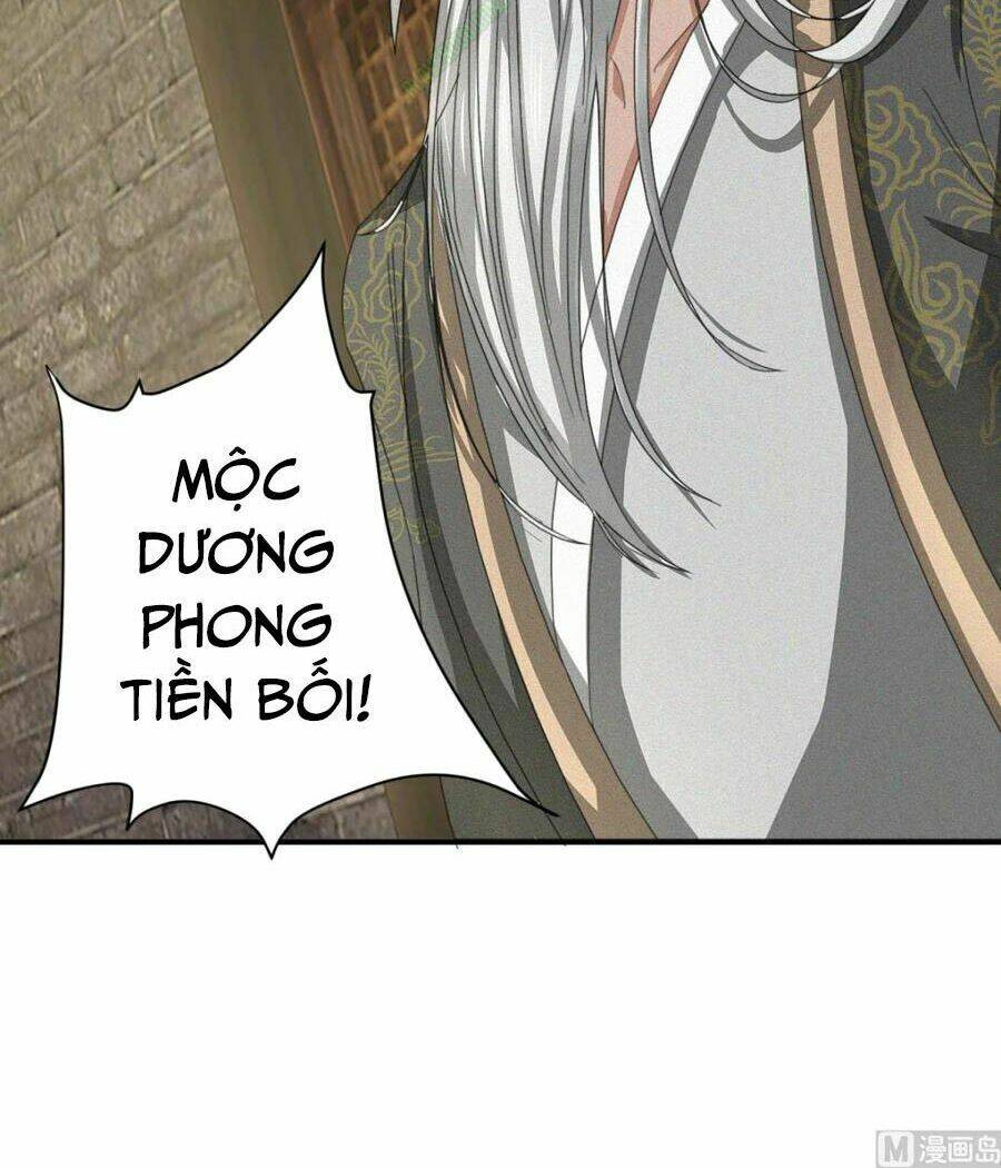 cửu dương đế tôn chapter 29 - Trang 2