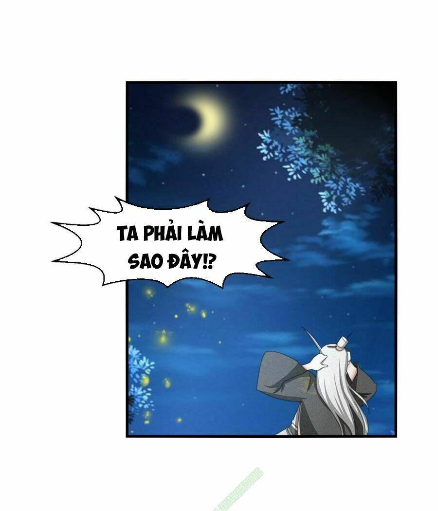 cửu dương đế tôn chapter 33 - Trang 2