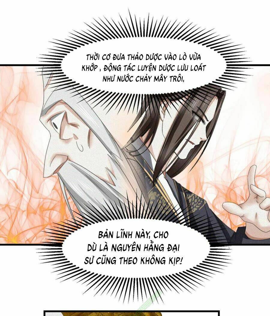 cửu dương đế tôn chapter 33 - Trang 2