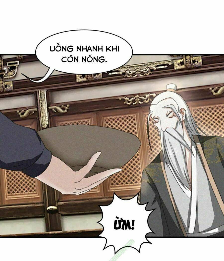 cửu dương đế tôn chapter 33 - Trang 2