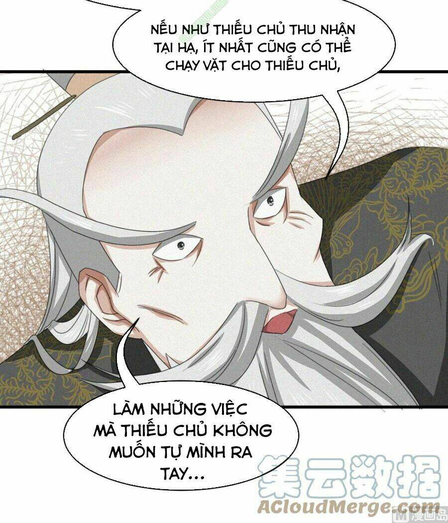 cửu dương đế tôn chapter 34 - Trang 2