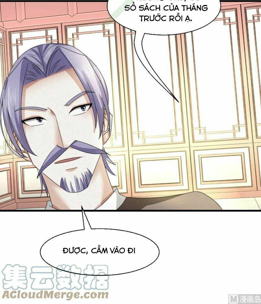 cửu dương đế tôn chapter 34 - Trang 2