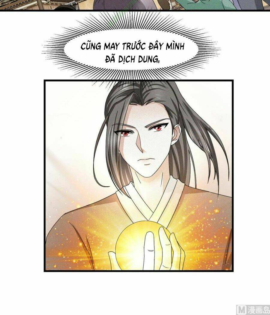 cửu dương đế tôn chapter 35 - Trang 2