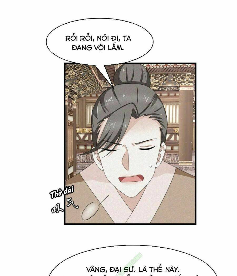 cửu dương đế tôn chapter 35 - Trang 2