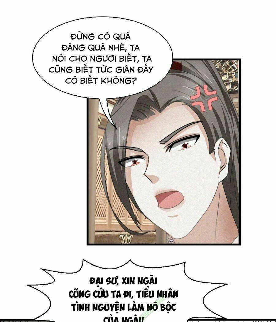 cửu dương đế tôn chapter 35 - Trang 2