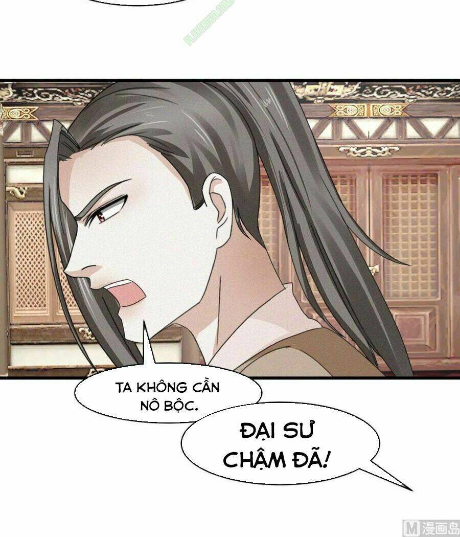 cửu dương đế tôn chapter 35 - Trang 2