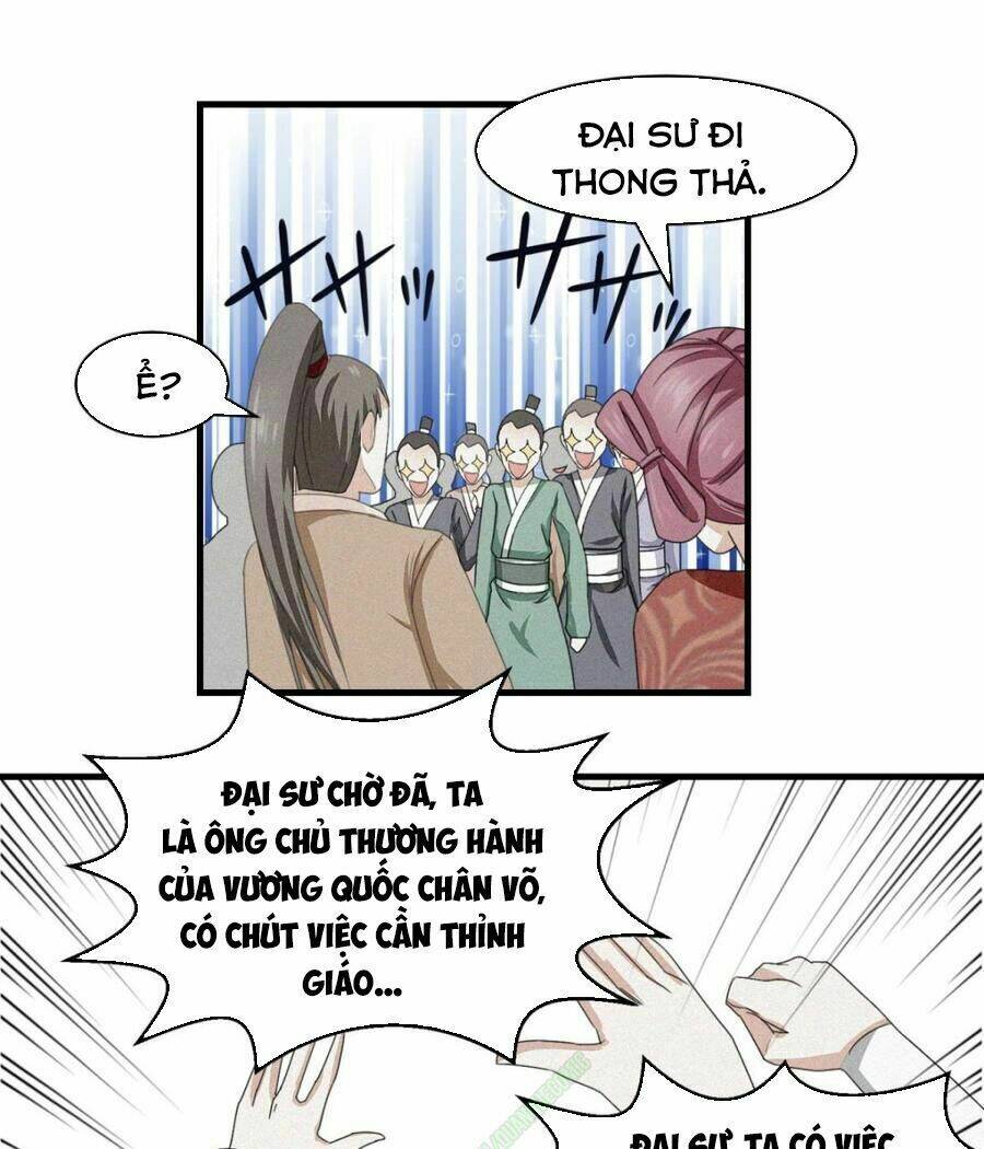 cửu dương đế tôn chapter 35 - Trang 2