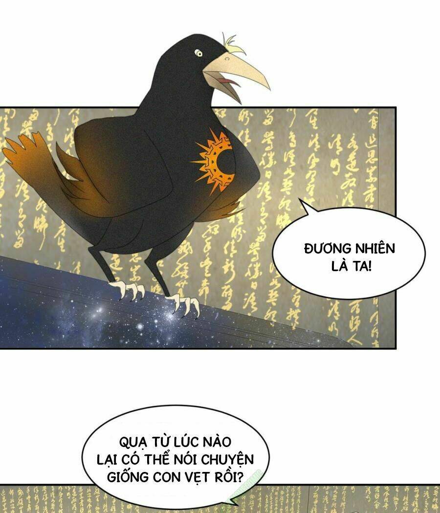 cửu dương đế tôn chapter 44 - Trang 2