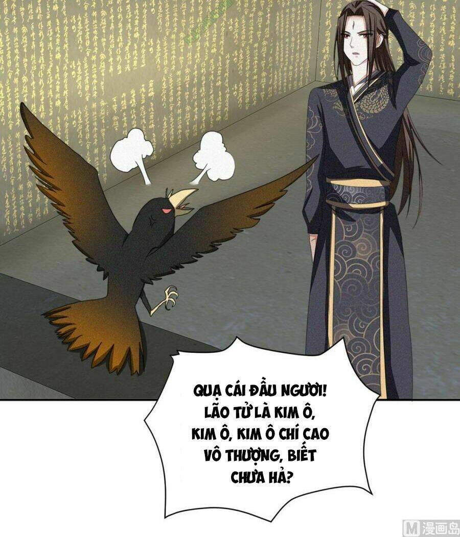 cửu dương đế tôn chapter 44 - Trang 2