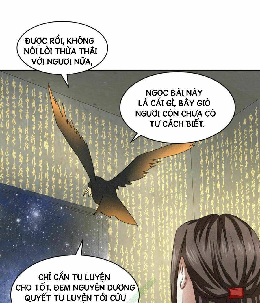 cửu dương đế tôn chapter 44 - Trang 2