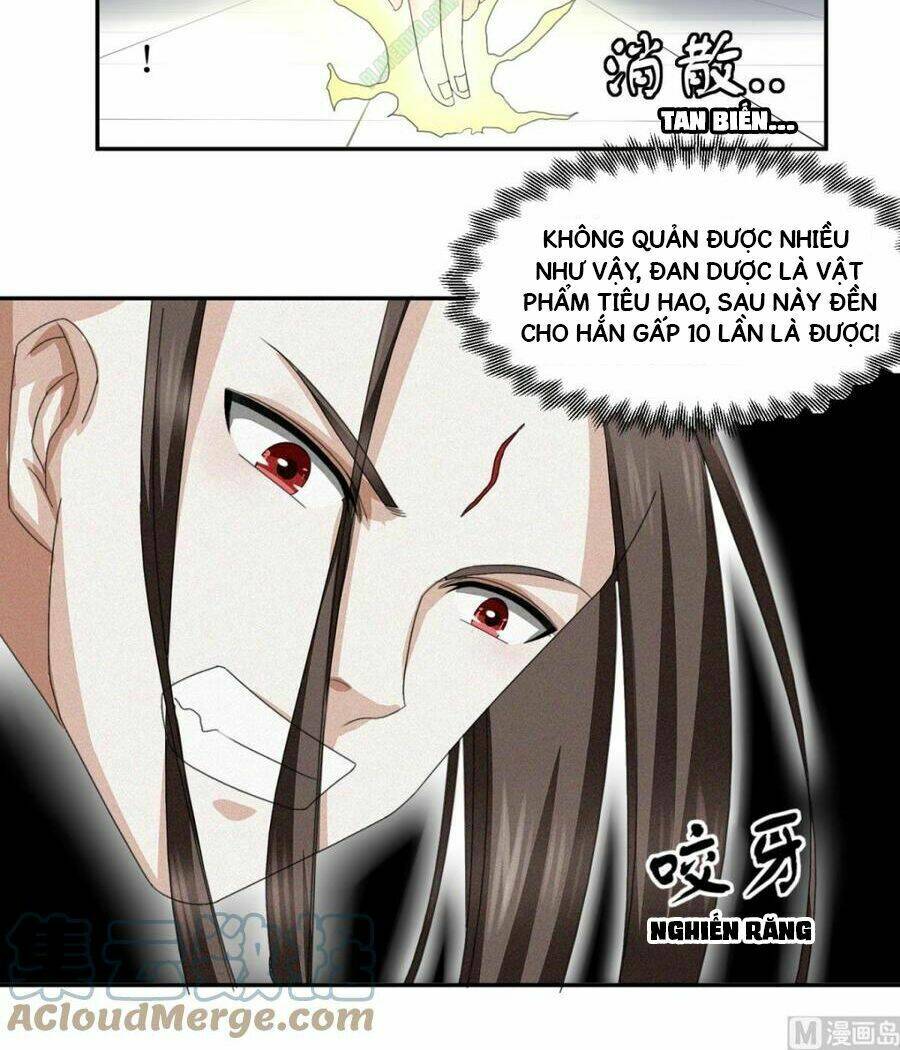 cửu dương đế tôn chapter 44 - Trang 2