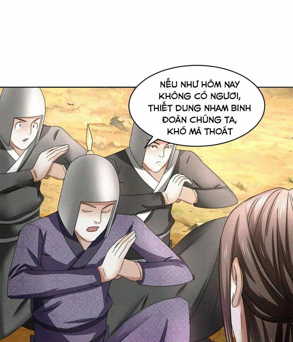 cửu dương đế tôn chapter 56 - Trang 2