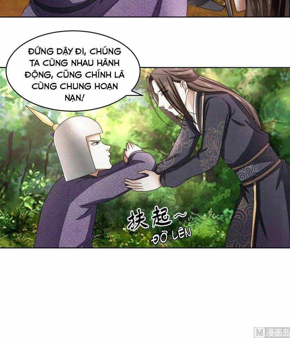 cửu dương đế tôn chapter 56 - Trang 2