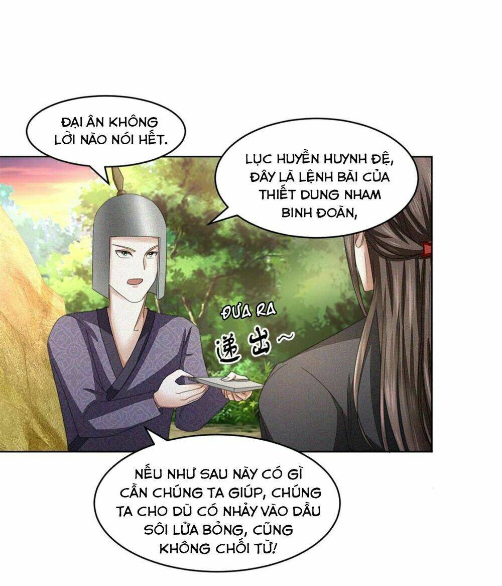 cửu dương đế tôn chapter 56 - Trang 2