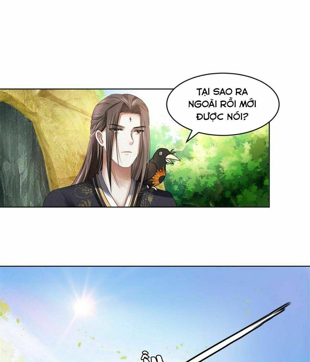 cửu dương đế tôn chapter 56 - Trang 2