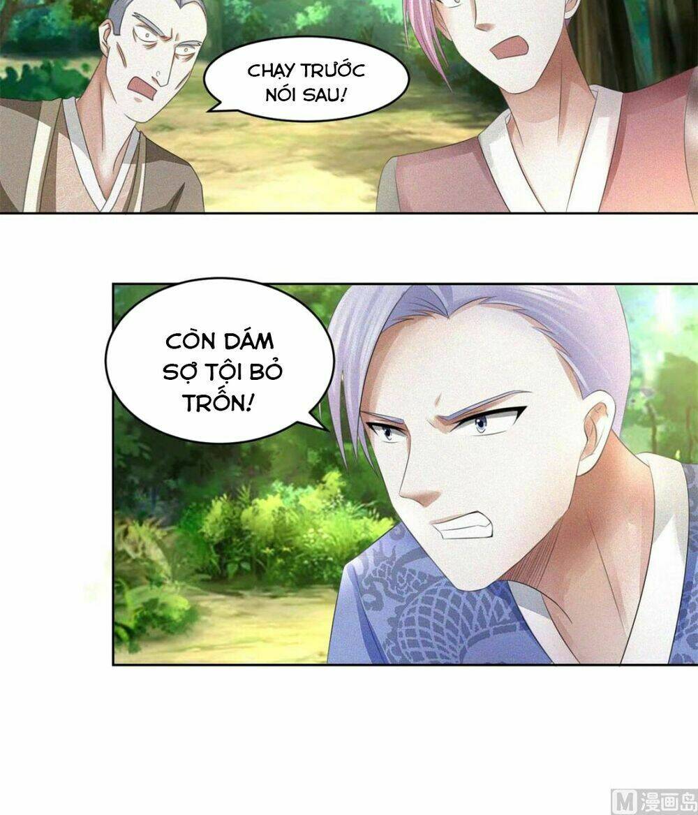 cửu dương đế tôn chapter 56 - Trang 2