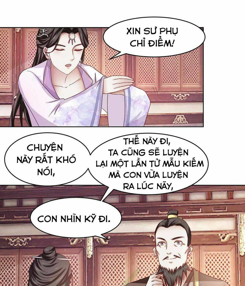 cửu dương đế tôn chapter 66 - Trang 2