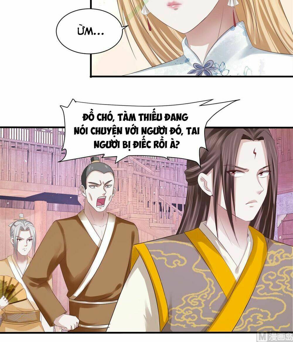 cửu dương đế tôn chapter 69 - Trang 2