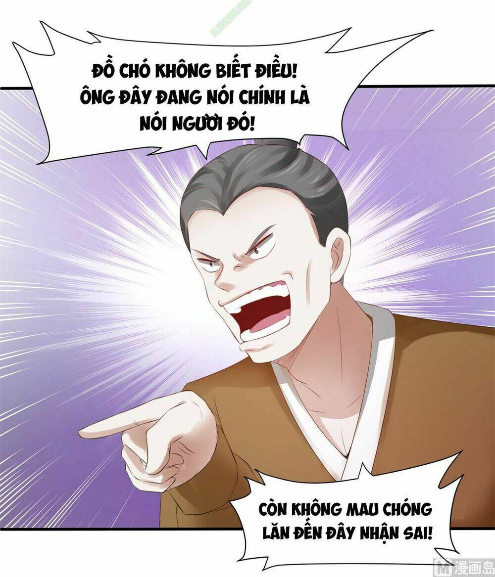 cửu dương đế tôn chapter 69 - Trang 2