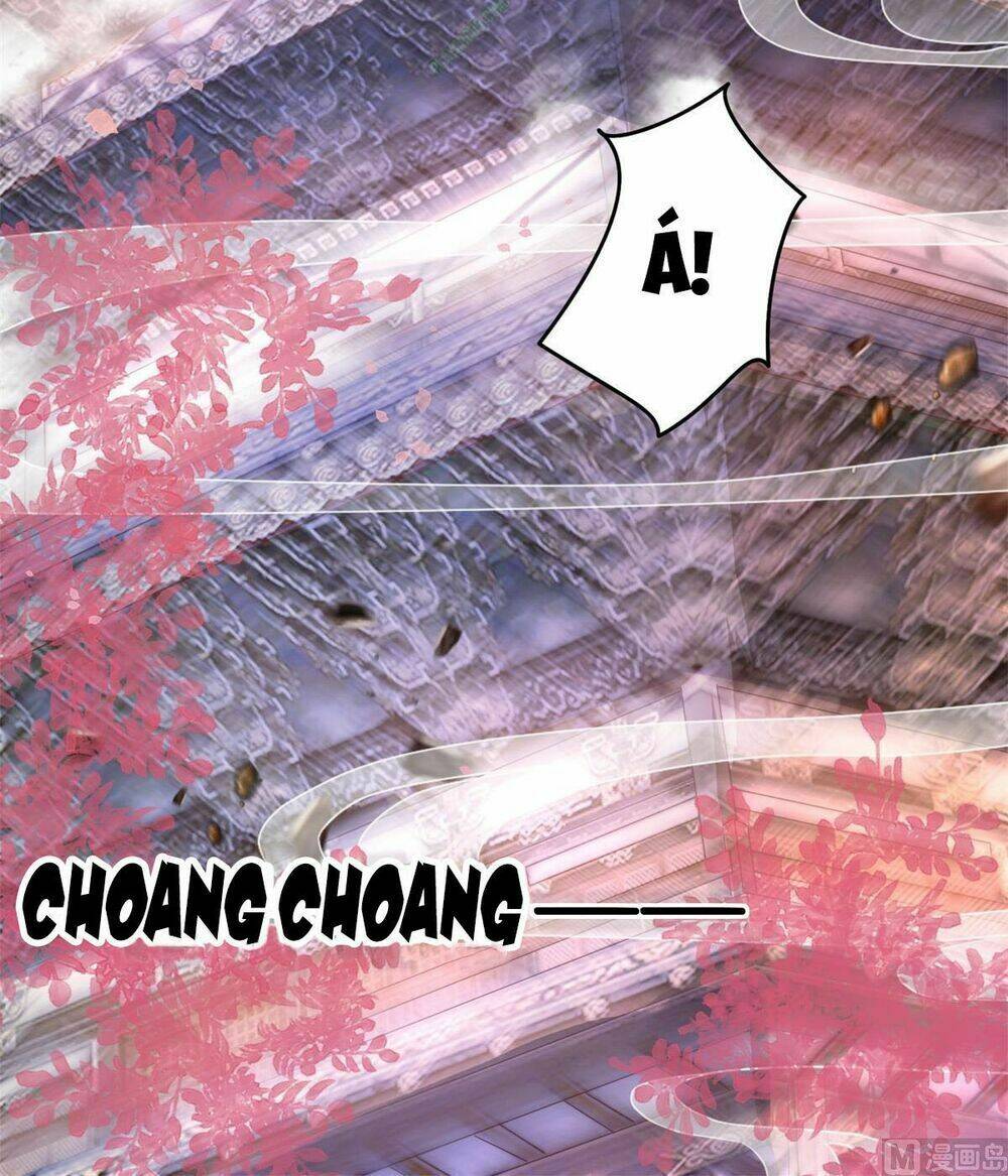 cửu dương đế tôn chapter 69 - Trang 2