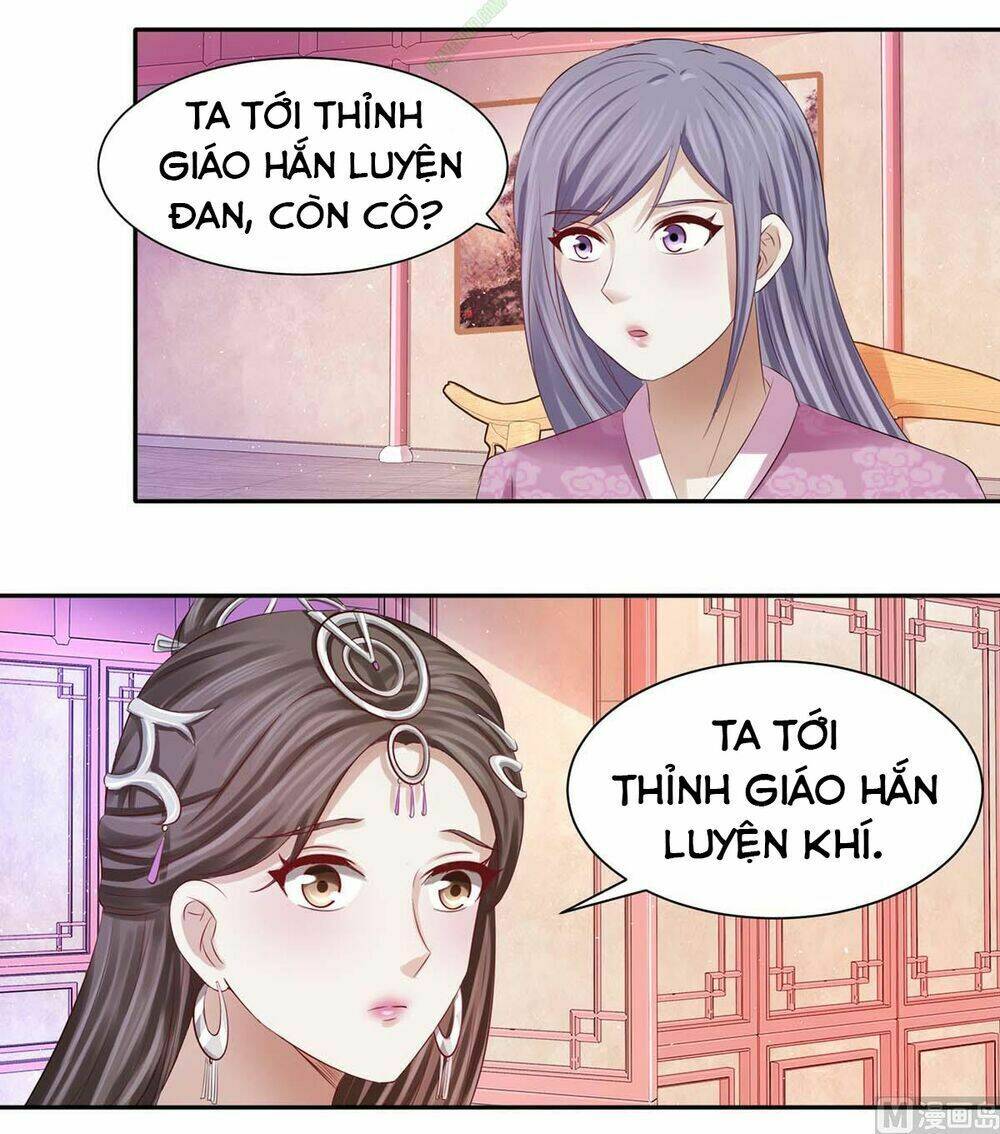 cửu dương đế tôn chapter 71 - Trang 2