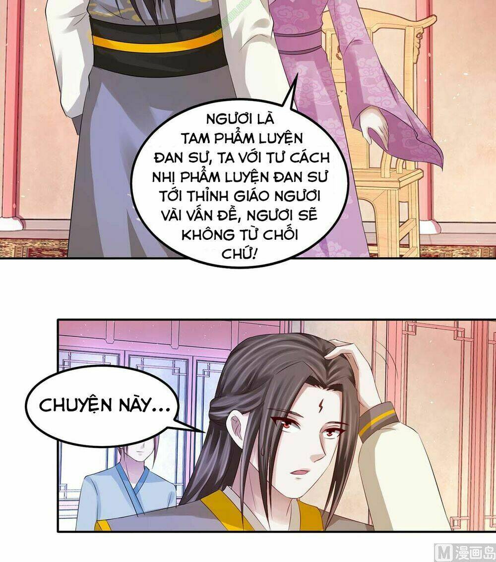 cửu dương đế tôn chapter 71 - Trang 2