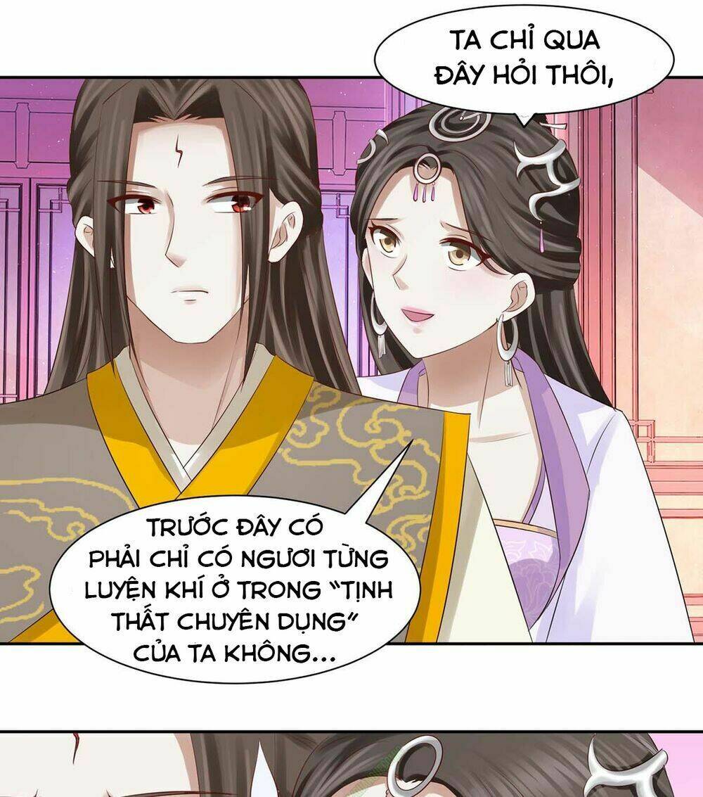 cửu dương đế tôn chapter 71 - Trang 2