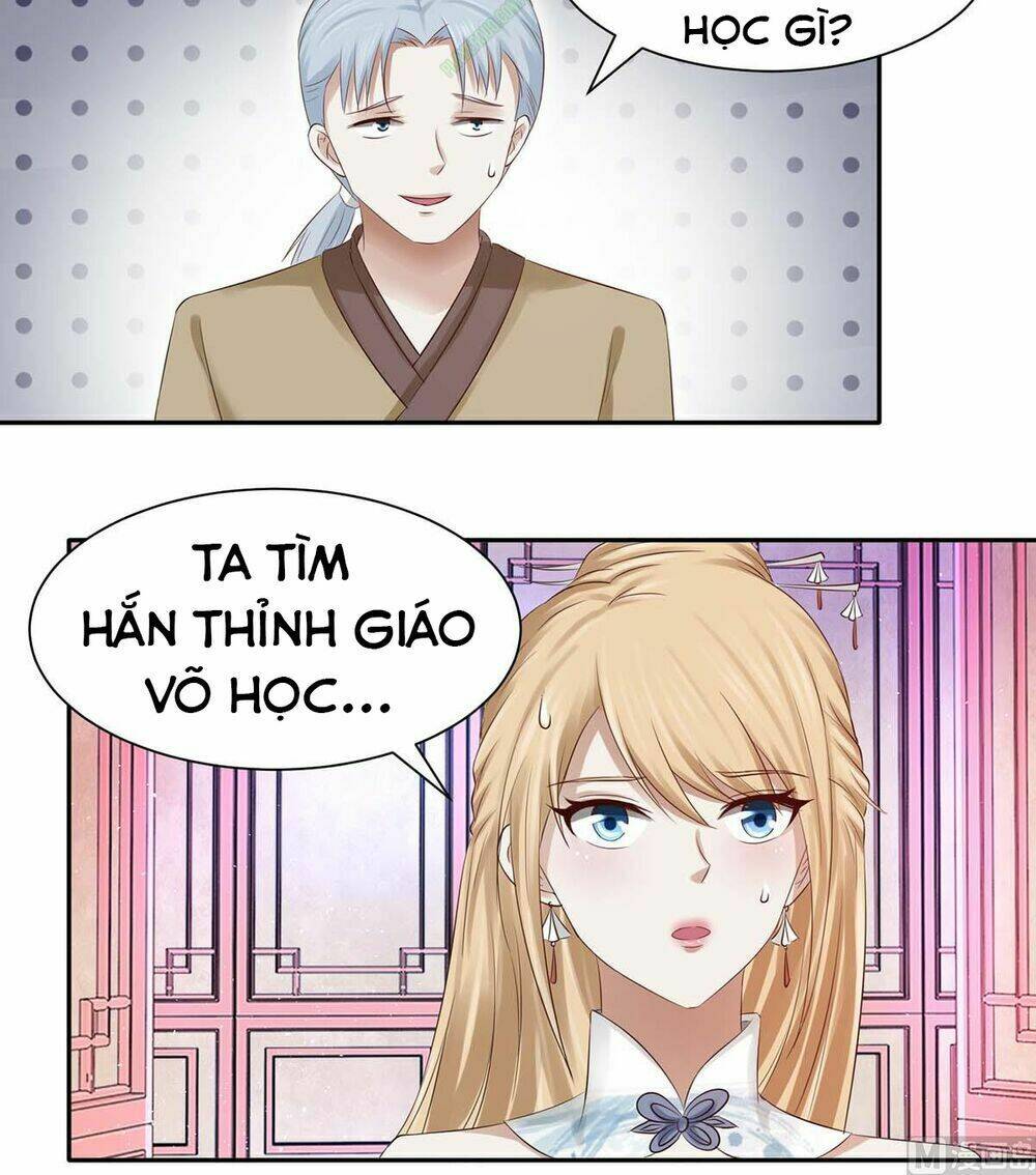 cửu dương đế tôn chapter 71 - Trang 2