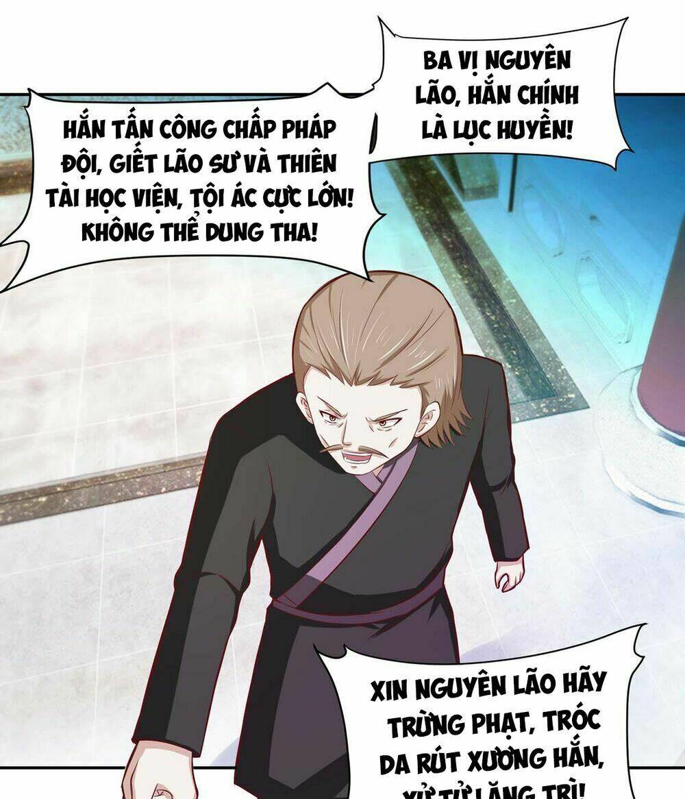 cửu dương đế tôn chapter 78 - Trang 2