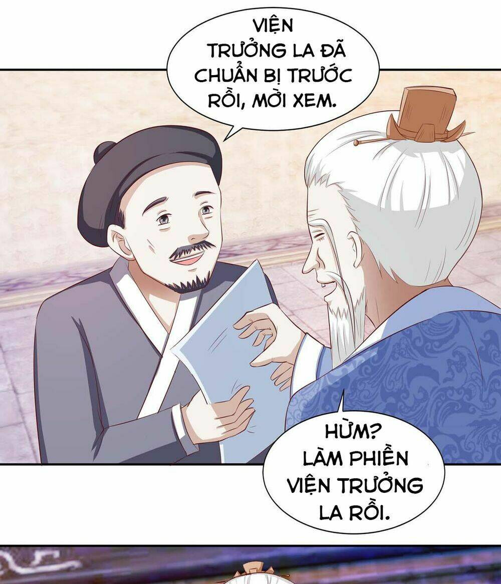 cửu dương đế tôn chapter 78 - Trang 2