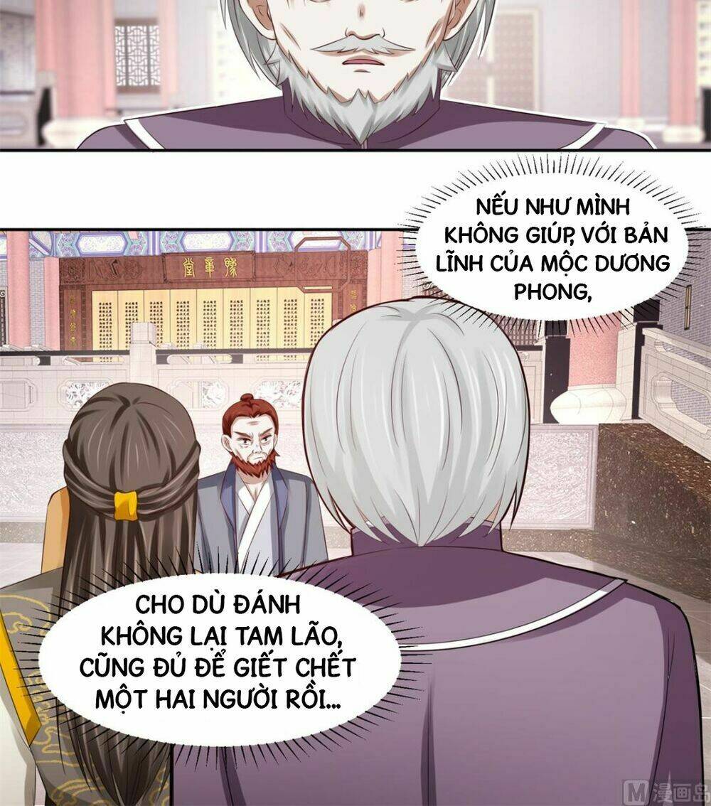 cửu dương đế tôn chapter 80 - Trang 2