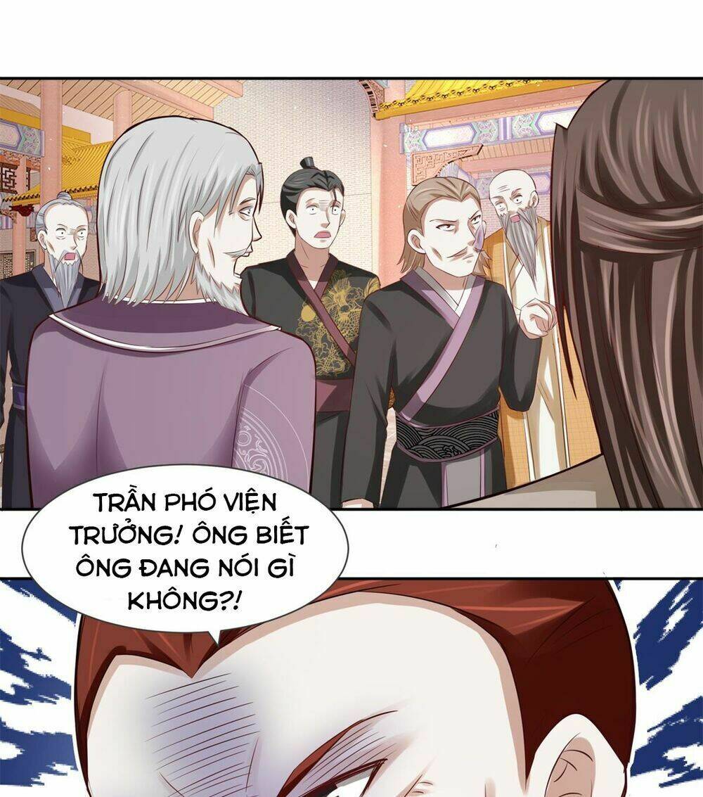 cửu dương đế tôn chapter 80 - Trang 2