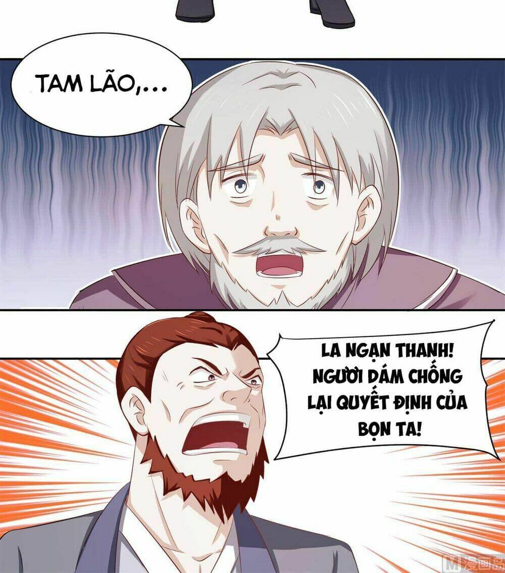 cửu dương đế tôn chapter 80 - Trang 2