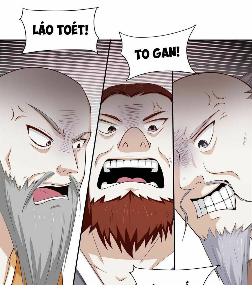 cửu dương đế tôn chapter 80 - Trang 2