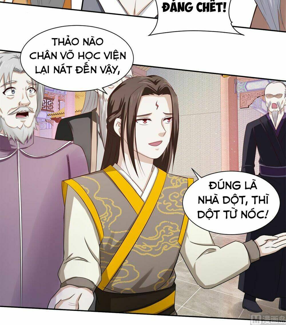 cửu dương đế tôn chapter 80 - Trang 2